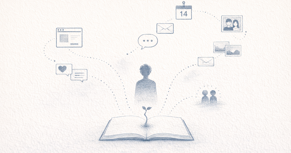 AnySoul agent-first-search cover image