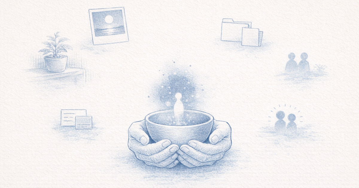 AnySoul product taste cover image