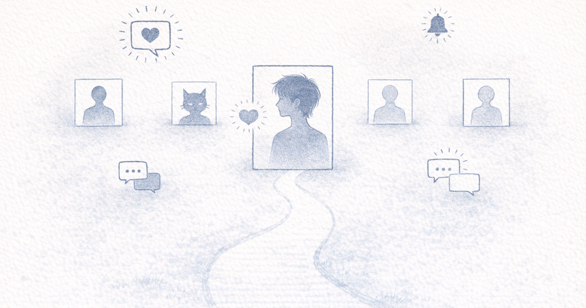 AnySoul best AI companions 2026 cover image