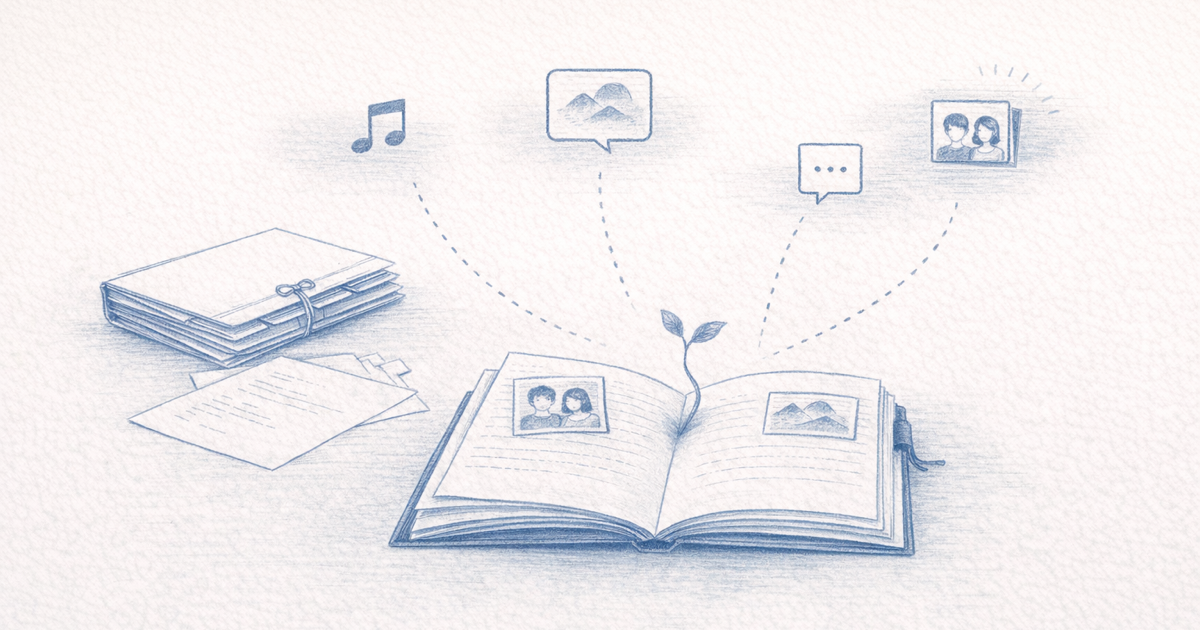 AnySoul markdown-first data sovereignty cover image